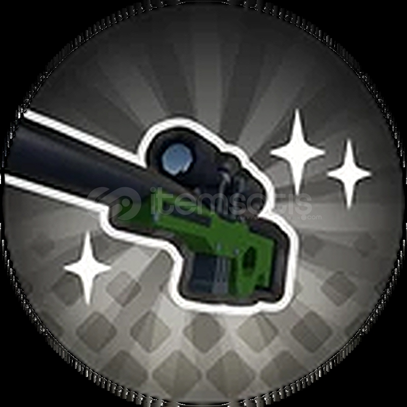 RIVALS Standard Weapons Bundle RIVALS Standard Weapons Bundle