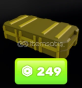 RIVALS 3x Skin Case 2
