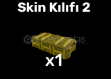 ❤️Rıvals 3x Skin Case 2❤️