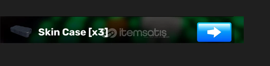 Rivals Skin Case 3x Rivals Skin Case 3x