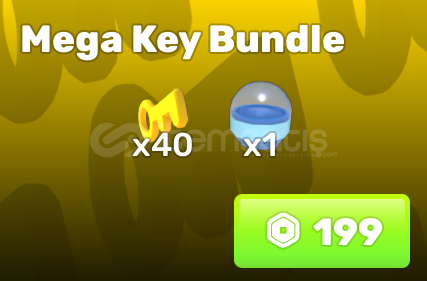 Rivals 40x Mega Key Bundle GİFT Rivals 40x Mega Key Bundle GİFT