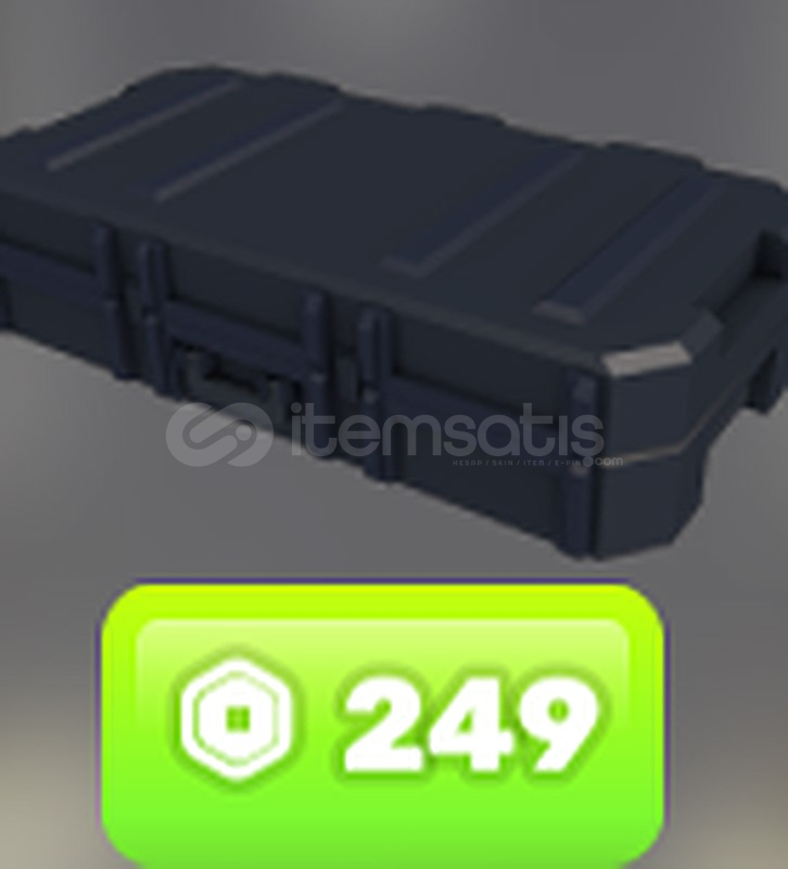 RIVALS Skin Case 1 RIVALS Skin Case 1
