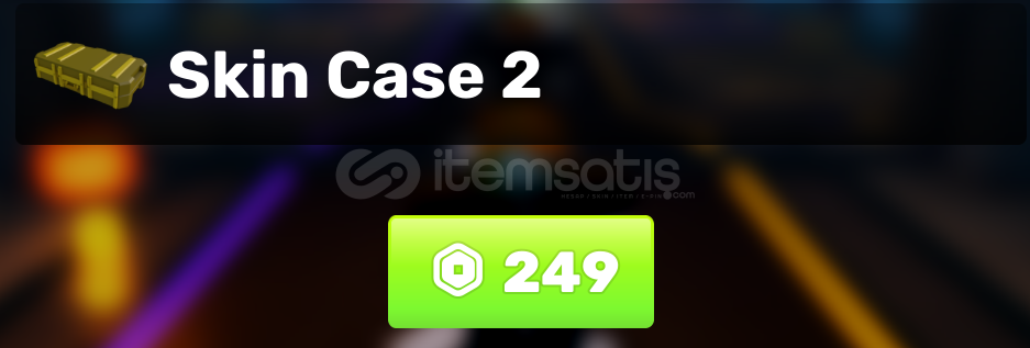 Rİvals Skin Case 2 Rİvals Skin Case 2