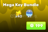 ✨RIVALS Mega Key Bundle ✨