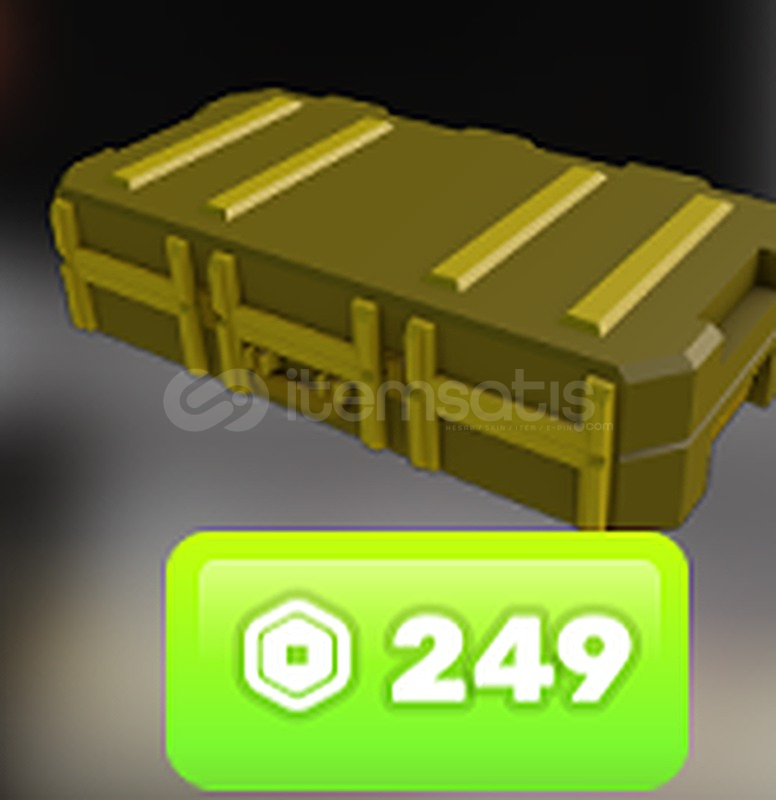 RIVALS Skin Case 2 RIVALS Skin Case 2