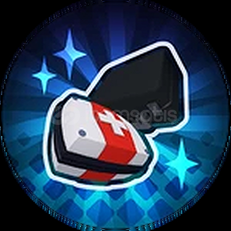 RIVALS Medkit Bundle RIVALS Medkit Bundle