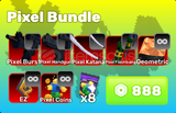 ✨RIVALS Pixel Bundle ✨