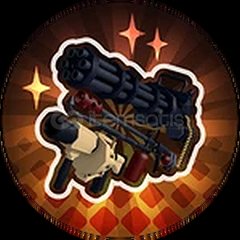 RIVALS Heavy Duty Bundle RIVALS Heavy Duty Bundle