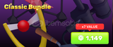 RIVALS Clasic Bundle