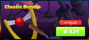 Rivals Classic Bundle