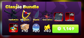 RIVALS CLASSIC BUNDLE RIVALS CLASSIC BUNDLE