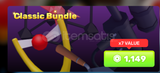 ✅​ [RIVALS] Classic Bundle