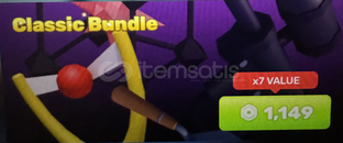 Rivals Classic Bundle