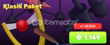 RIVALS Classic Bundle | EN UCUZ VE HIZLISI