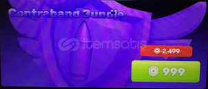 Rivals Contrabang Bundle 