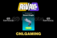 Rivals - Desert Eagle - 449 (Gift)