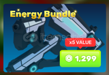 ⭐Rivals Energy Bundle⭐