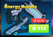 Rivals Energy Bundle