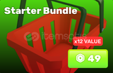 RIVALS Starter Bundle