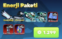 RIVALS ENERGY BUNDLE