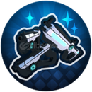 Rivals : Energy Bundle GİFT