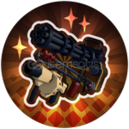 RIVALS Heavy Duty Bundle! RIVALS Heavy Duty Bundle!