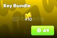 RIVALS KEY BUNDLE