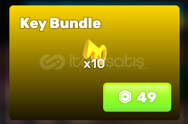 RIVALS Key Bundle RIVALS Key Bundle