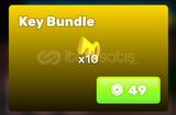 RIVALS Key Bundle