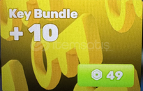 Rivals Key Bundle 