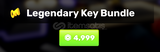 RIVALS / Legendary Key Bundle 