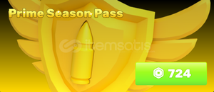 Rivals Prime Season Pass