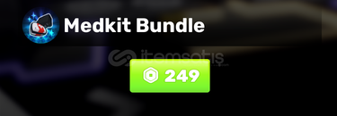 RIVALS / Medkit Bundle 