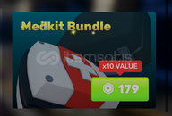 Rivals Medkit Bundle