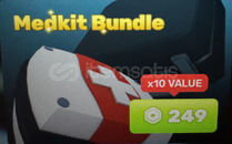 Rivals Medkit Bundle 