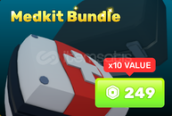 RIVALS Medkit Bundle