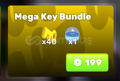 RIVALS Mega Key Bundle RIVALS Mega Key Bundle