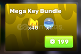 RIVALS Mega Key Bundle