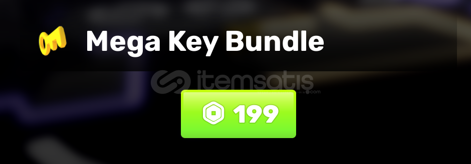 RIVALS / Mega Key Bundle  RIVALS / Mega Key Bundle
