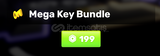 RIVALS / Mega Key Bundle 