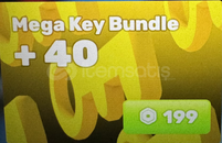 Rivals Mega Key Bundle