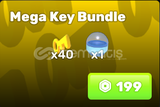 ✨RIVALS Mega Key Bundle | EN UCUZ VE HIZLISI✨