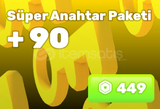 ⭐RIVALS Super Key Bundle | EN UCUZ VE HIZLISI ⭐