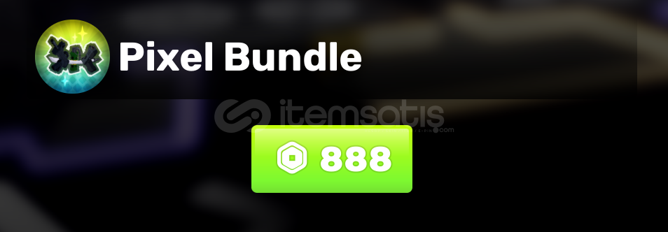 RIVALS / Pixel Bundle  RIVALS / Pixel Bundle