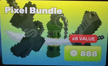 Rivals Pixel Bundle 