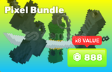 RIVALS Pıxel Bundle