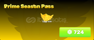 RIVALS PRIME SEASON PASS