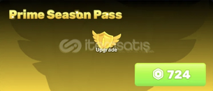 RIVALS PRIME SEASON PASS