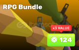 RIVALS RPG Bundle