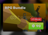 Rivals RPG Bundle